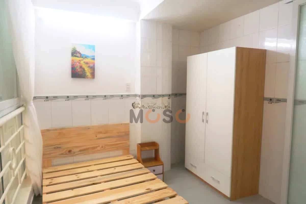 Cho thuê BĐS khác Đường Lạc Long Quân Quận 11, TP.HCM – giá 3 triệu — Hình 3