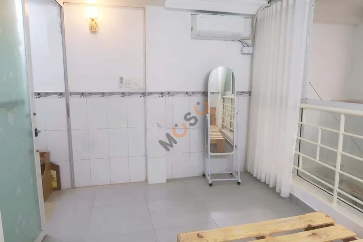Cho thuê BĐS khác Đường Lạc Long Quân Quận 11, TP.HCM – giá 3 triệu — Hình 2