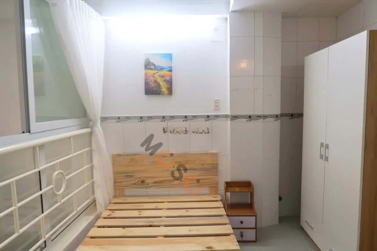 Cho thuê BĐS khác Đường Lạc Long Quân Quận 11, TP.HCM – giá 3 triệu
