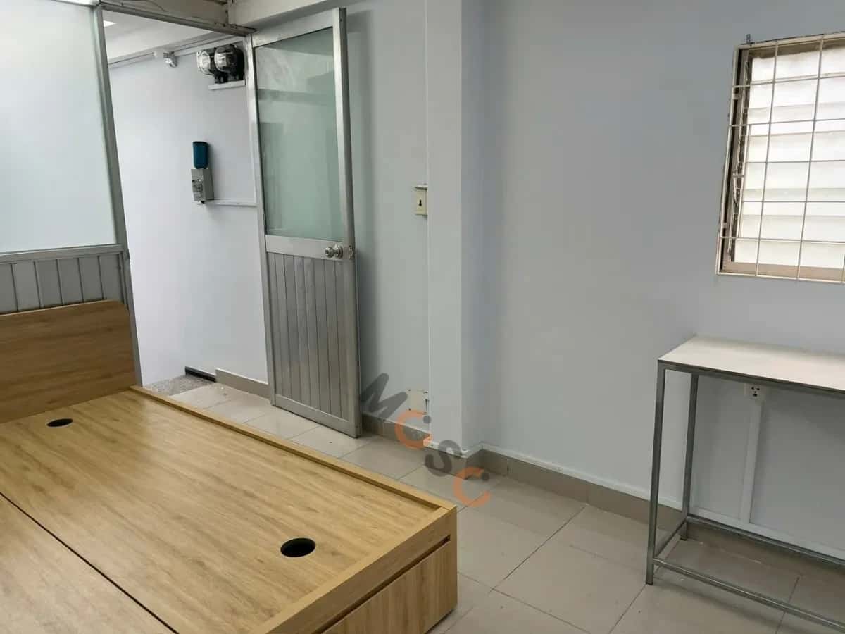 Cho thuê BĐS khác đường số 3 Quận 3, TP.HCM – giá 4.5 triệu — Hình 3 Cho thuê BĐS khác đường số 3 Quận 3, TP.HCM – giá 4.5 triệu — Hình 3
