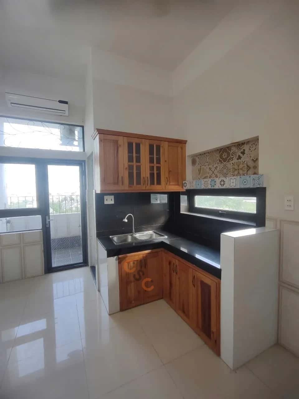 Cho thuê BĐS khác Đường Nguyễn Ảnh Thủ Huyện Hóc Môn, TP.HCM – 1 phòng ngủ, giá 3.5 triệu — Hình 2