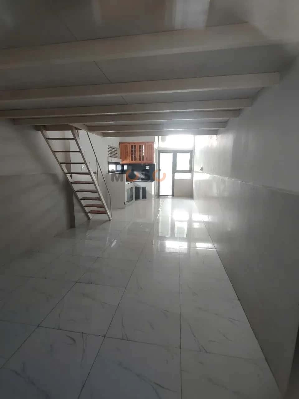 Cho thuê BĐS khác Đường Nguyễn Ảnh Thủ Huyện Hóc Môn, TP.HCM – 1 phòng ngủ, giá 3.5 triệu