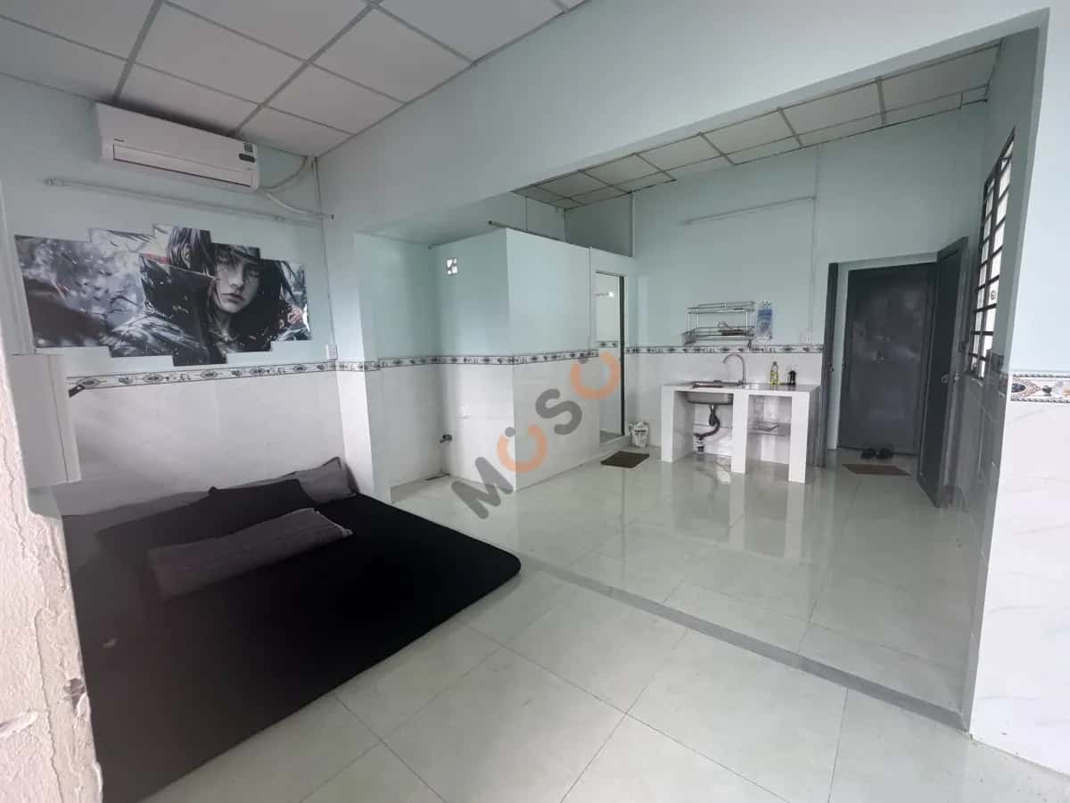 Cho thuê BĐS khác Đường số 1 Thủ Đức, TP.HCM – giá 4 triệu — Hình 3 Cho thuê BĐS khác Đường số 1 Thủ Đức, TP.HCM – giá 4 triệu — Hình 3