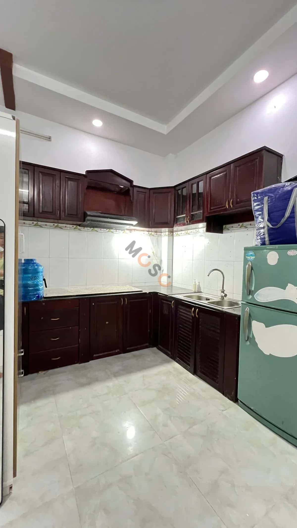 Cho thuê BĐS khác Đường Tân Chánh Hiệp 3 Quận 12, TP.HCM – giá 3.3 triệu — Hình 2