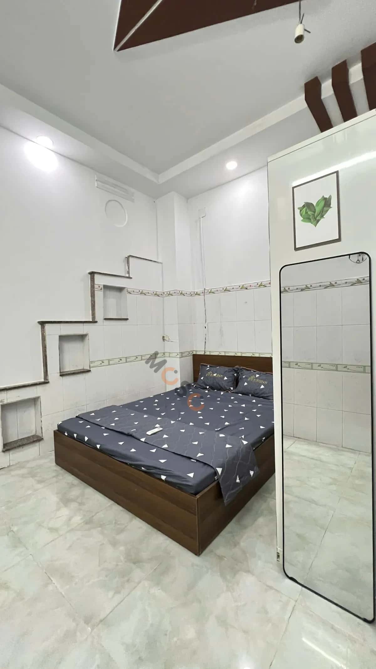 Cho thuê BĐS khác Đường Tân Chánh Hiệp 3 Quận 12, TP.HCM – giá 3.3 triệu