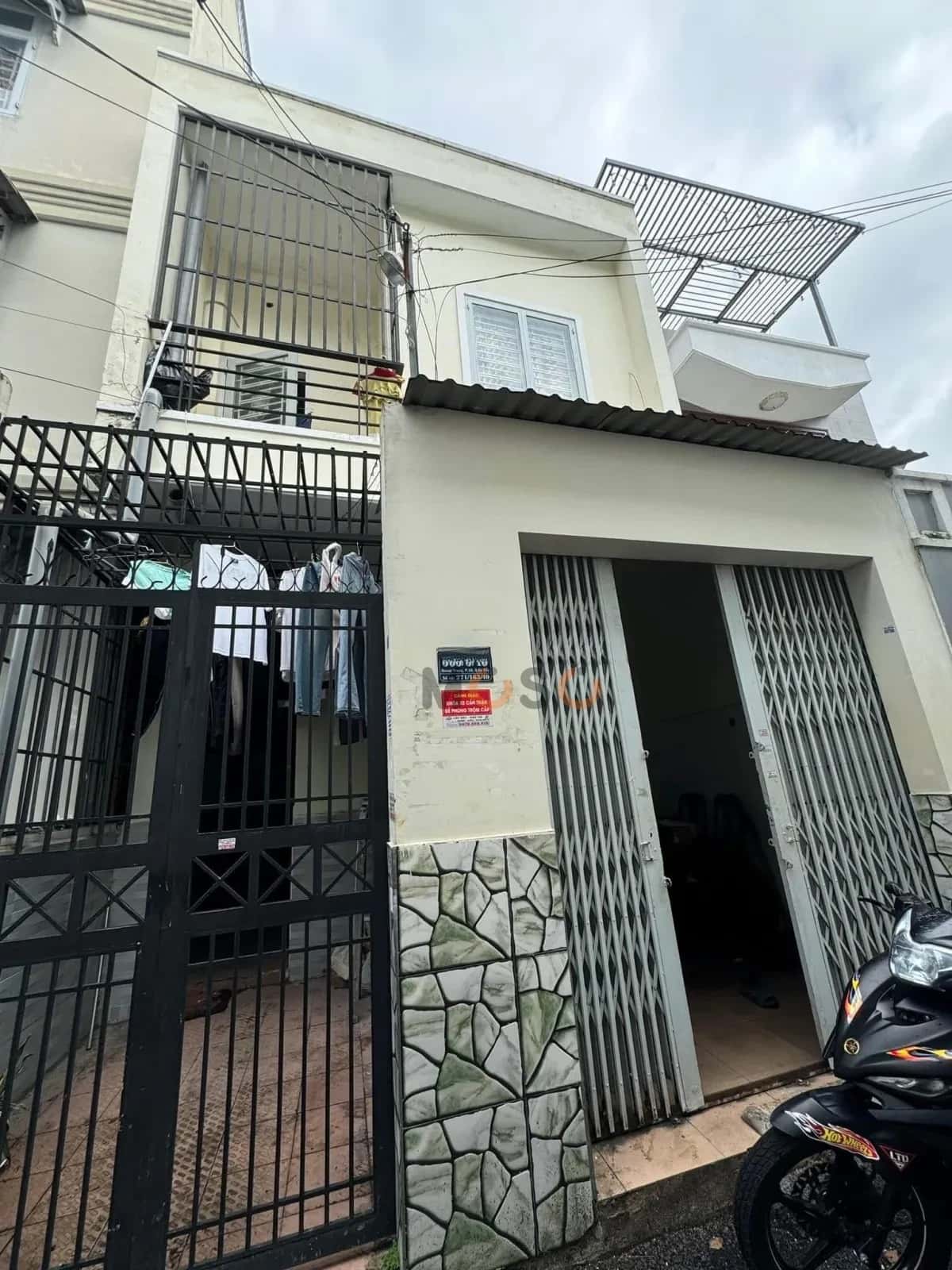 Cho thuê BĐS khác Quang Trung Gò Vấp, TP.HCM – giá 3 triệu — Hình 2 Cho thuê BĐS khác Quang Trung Gò Vấp, TP.HCM – giá 3 triệu — Hình 2