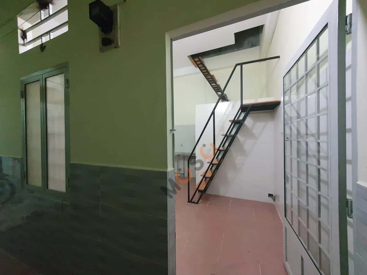 Cho thuê BĐS khác Quang Trung Gò Vấp, TP.HCM – giá 3 triệu Cho thuê BĐS khác Quang Trung Gò Vấp, TP.HCM – giá 3 triệu