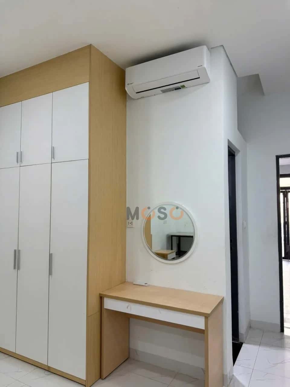 Cho thuê BĐS khác Đường Bưng Ông Thoàn Quận 9, TP.HCM – 1 phòng ngủ, giá 3 triệu — Hình 3