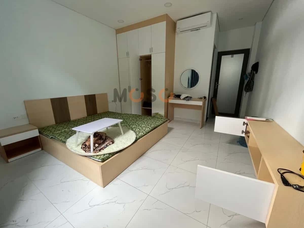 Cho thuê BĐS khác Đường Bưng Ông Thoàn Quận 9, TP.HCM – 1 phòng ngủ, giá 3 triệu — Hình 2