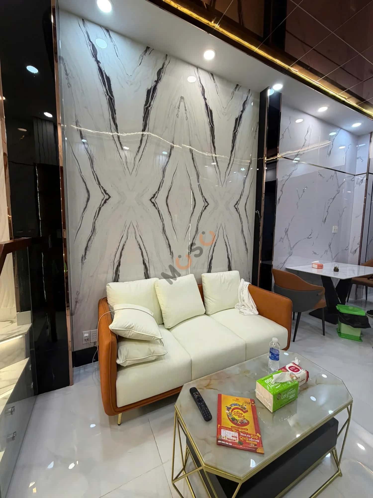 Bán nhà hẻm 219/123 Mai Xuân Thưởng Quận 6, TP.HCM – 6 phòng ngủ, giá 7.6 tỷ — Hình 2 Bán nhà hẻm 219/123 Mai Xuân Thưởng Quận 6, TP.HCM – 6 phòng ngủ, giá 7.6 tỷ — Hình 2