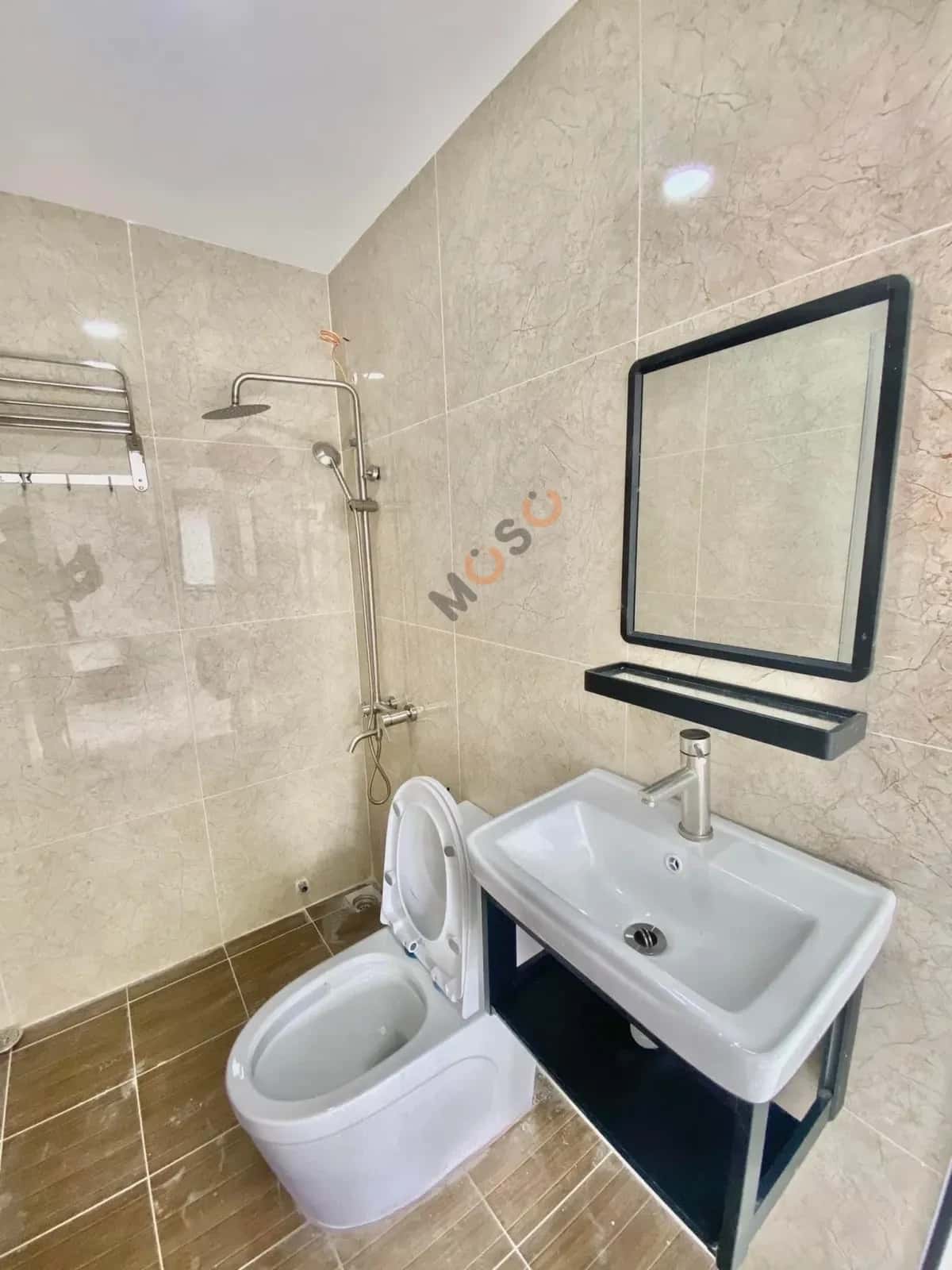 Cho thuê BĐS khác Đường Liên Phường Quận 9, TP.HCM – 1 phòng ngủ, giá 3.8 triệu — Hình 2