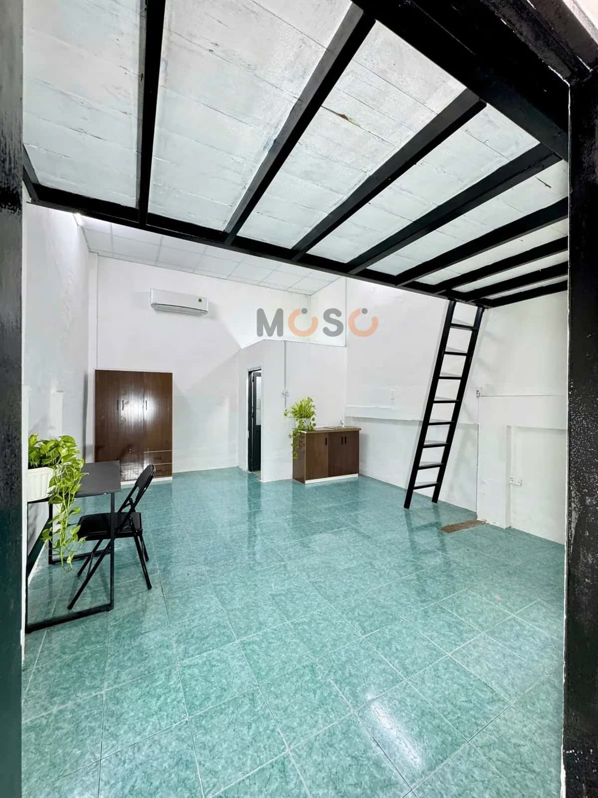 Cho thuê BĐS khác Vạn Kiếp Phú Nhuận, TP.HCM – giá 2.8 triệu — Hình 3