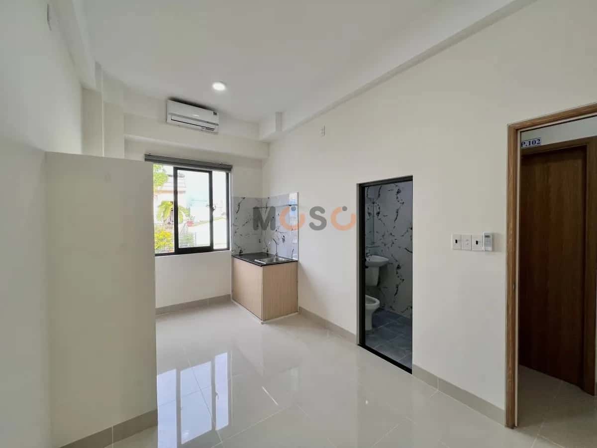 Cho thuê BĐS khác Ấp Bắc Tân Bình, TP.HCM – 1 phòng ngủ, giá 3.5 triệu — Hình 3 Cho thuê BĐS khác Ấp Bắc Tân Bình, TP.HCM – 1 phòng ngủ, giá 3.5 triệu — Hình 3