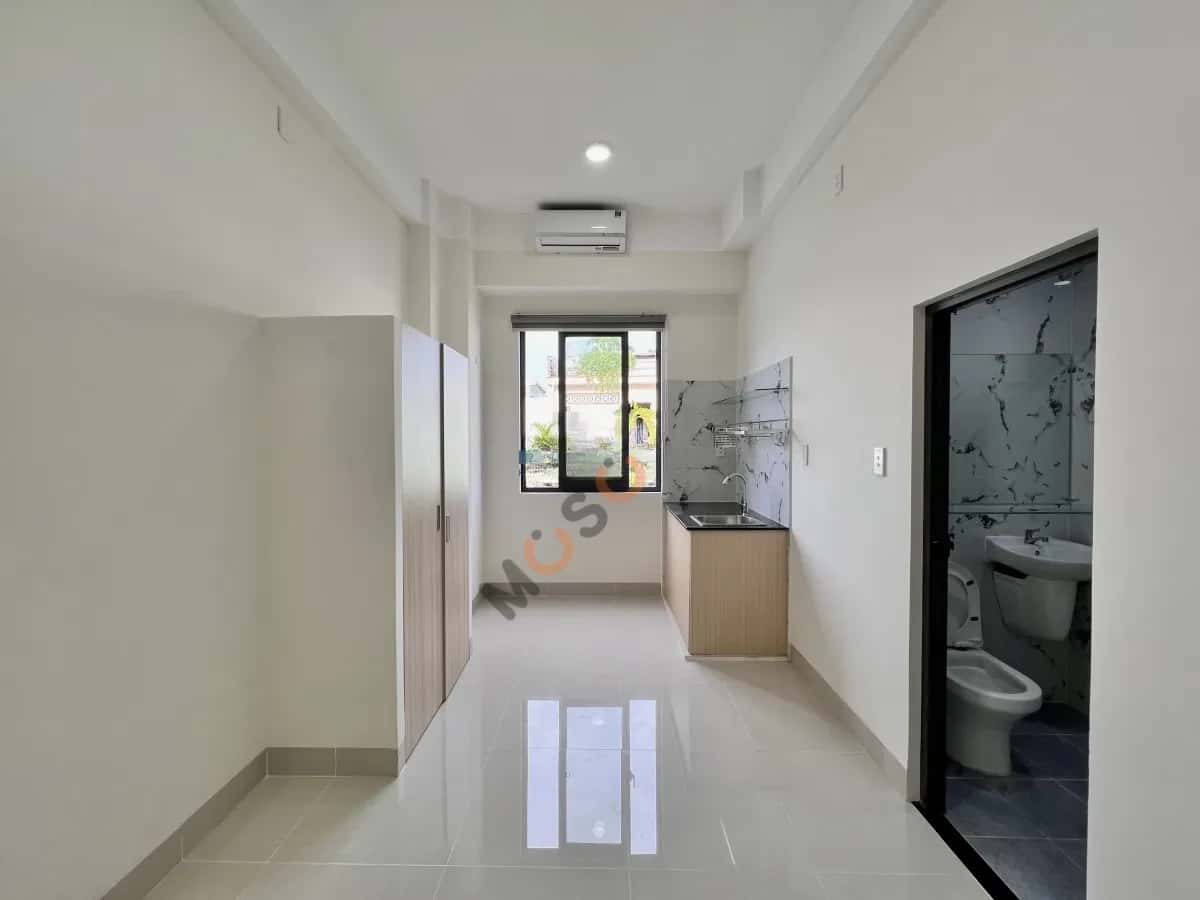 Cho thuê BĐS khác Ấp Bắc Tân Bình, TP.HCM – 1 phòng ngủ, giá 3.5 triệu — Hình 2 Cho thuê BĐS khác Ấp Bắc Tân Bình, TP.HCM – 1 phòng ngủ, giá 3.5 triệu — Hình 2