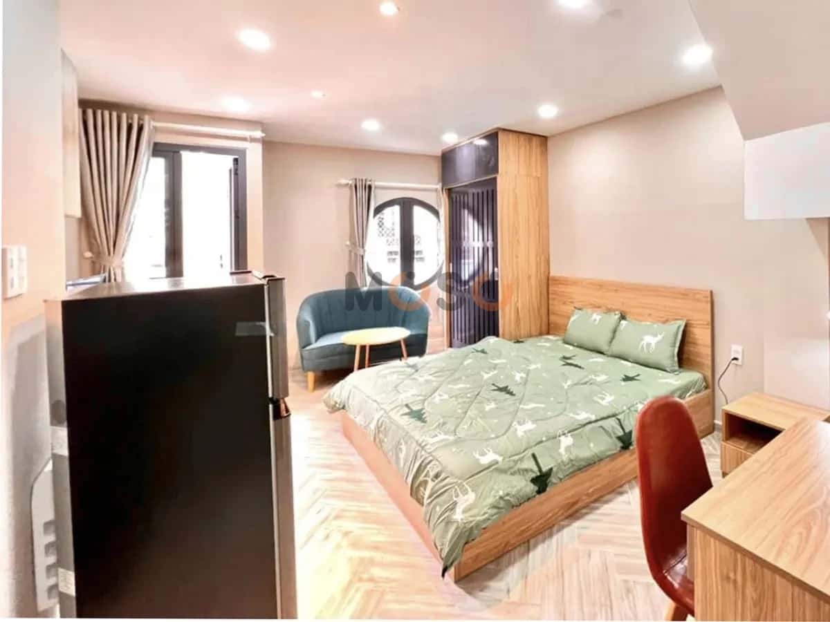 Cho thuê BĐS khác Lò Lu Quận 9, TP.HCM – giá 2.6 triệu