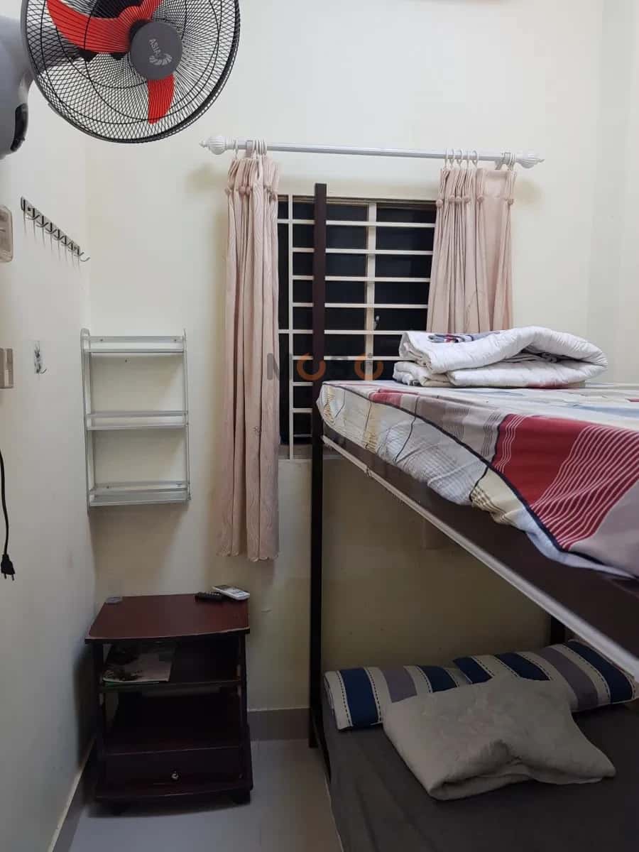 Cho thuê BĐS khác Đỗ Quang Đẩu Quận 1, TP.HCM – 2 phòng ngủ, giá 2.3 triệu