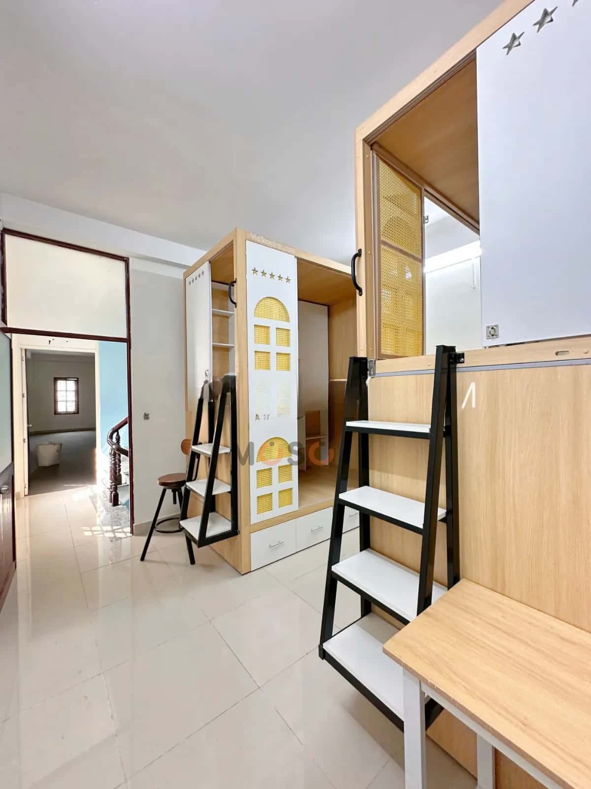 Cho thuê BĐS khác Đường Trung Mỹ Tây 2A Quận 12, TP.HCM – giá 1.8 triệu — Hình 2