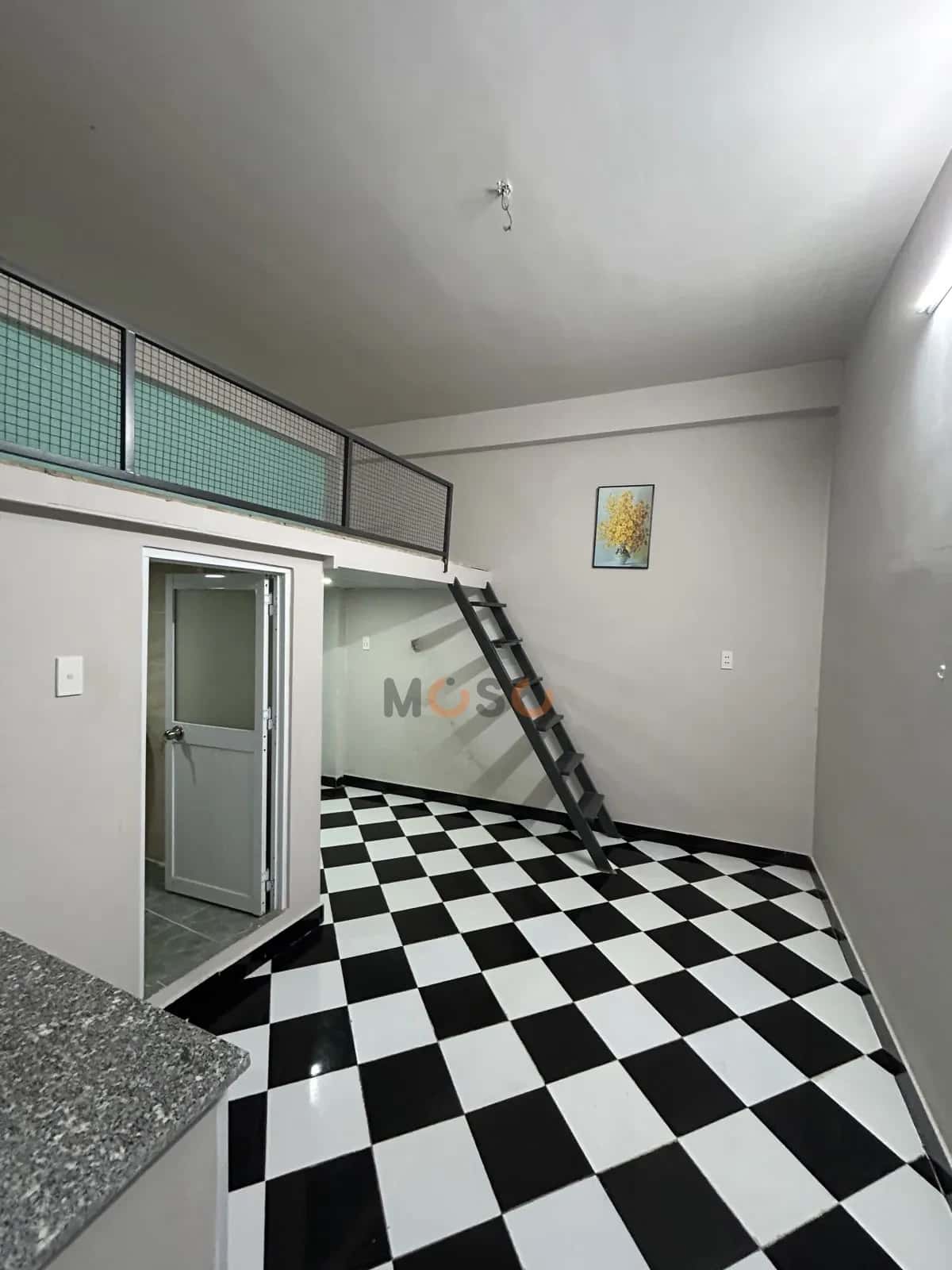 Cho thuê BĐS khác Đường số 1 Quận Tân Bình, TP.HCM – giá 4.2 triệu — Hình 3 Cho thuê BĐS khác Đường số 1 Quận Tân Bình, TP.HCM – giá 4.2 triệu — Hình 3