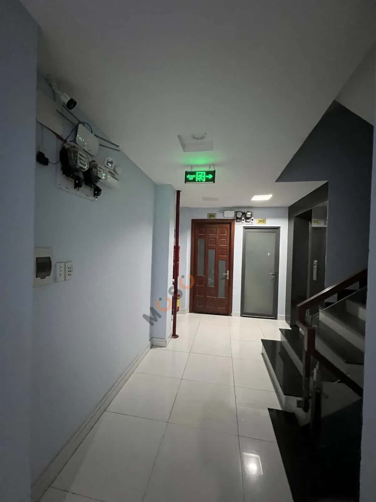Cho thuê BĐS khác Quốc Lộ 22 Quận 12, TP.HCM – giá 3.1 triệu — Hình 2