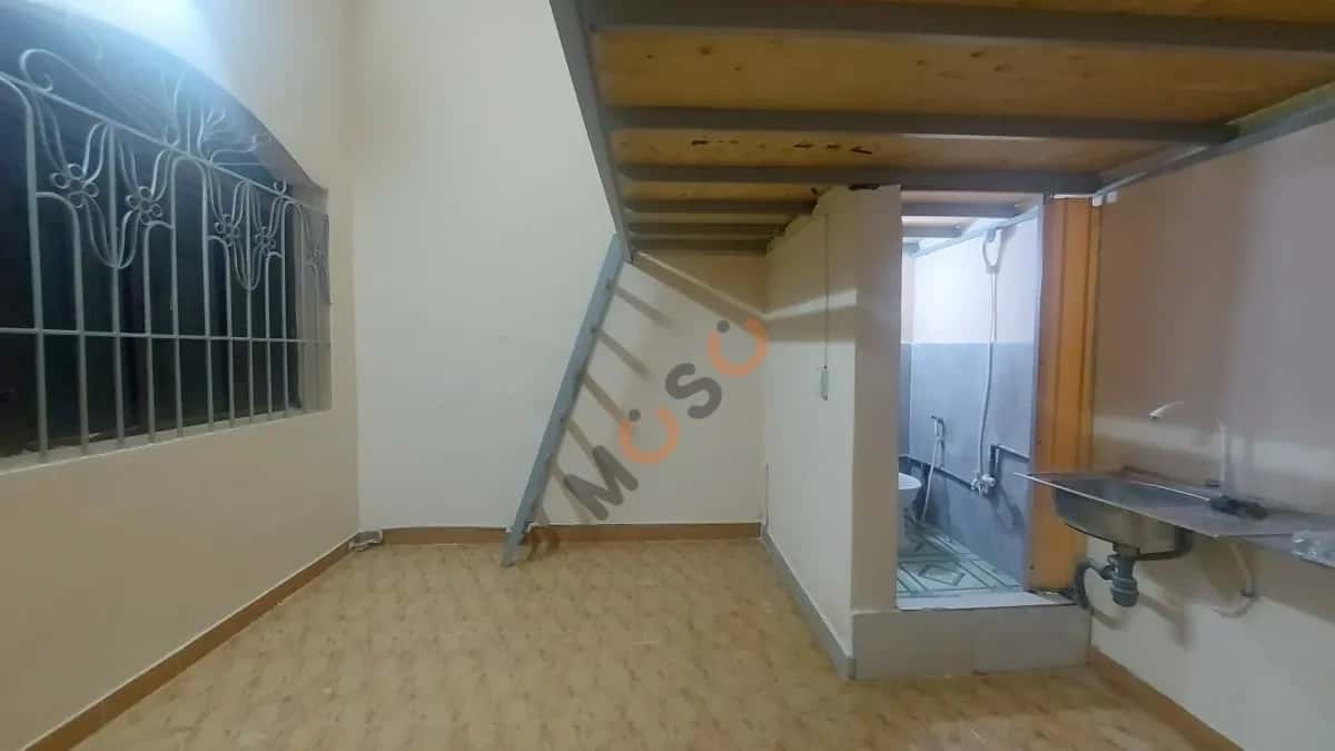 Cho thuê BĐS khác Hương lộ 2 Bình Tân, TP.HCM – giá 2.3 triệu — Hình 2