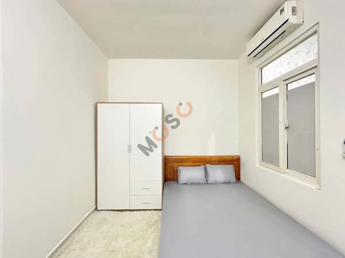 Cho thuê BĐS khác Tân Thuận Tây Quận 7, TP.HCM – giá 3.8 triệu — Hình 3
