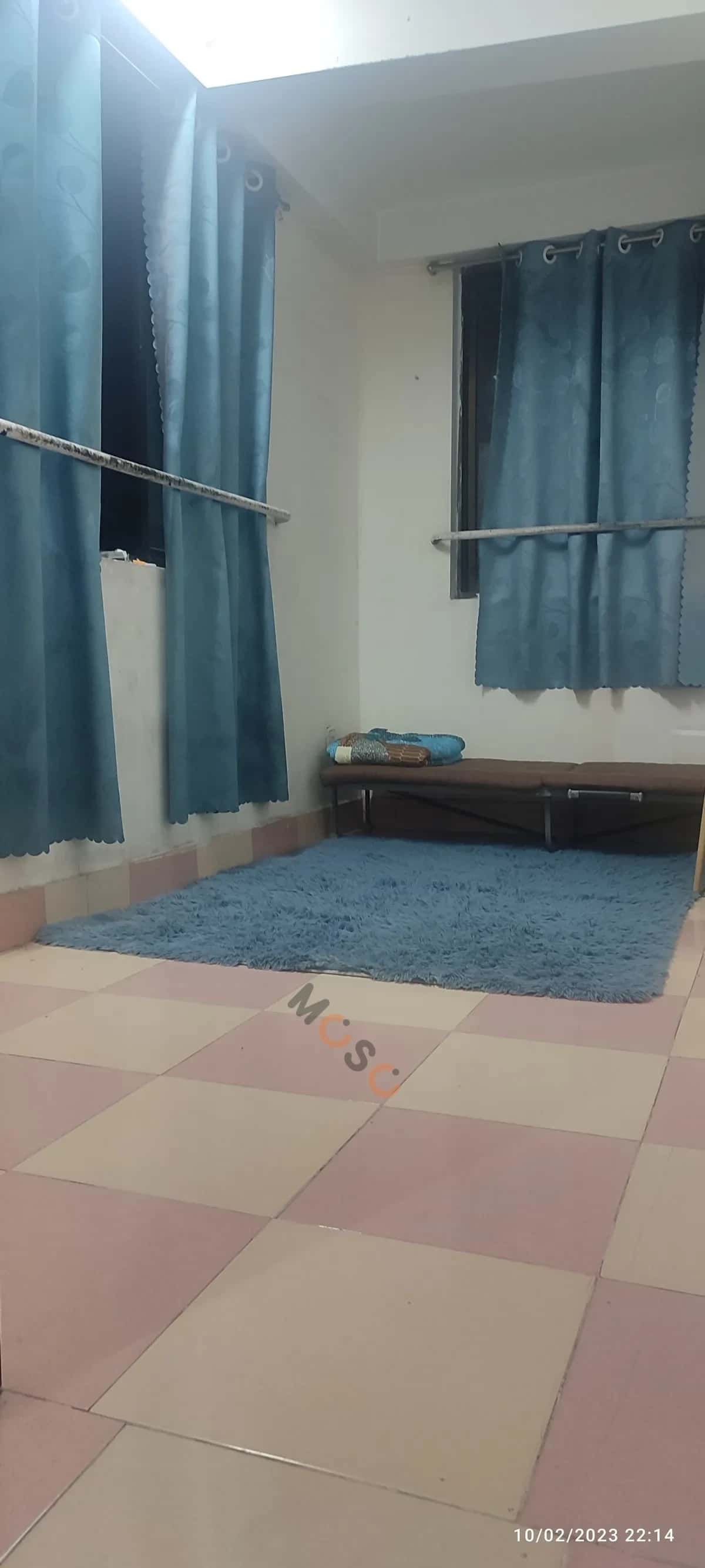 Cho thuê BĐS khác Đường số 1 Quận 9, TP.HCM – 2 phòng ngủ, giá 1.4 triệu — Hình 3