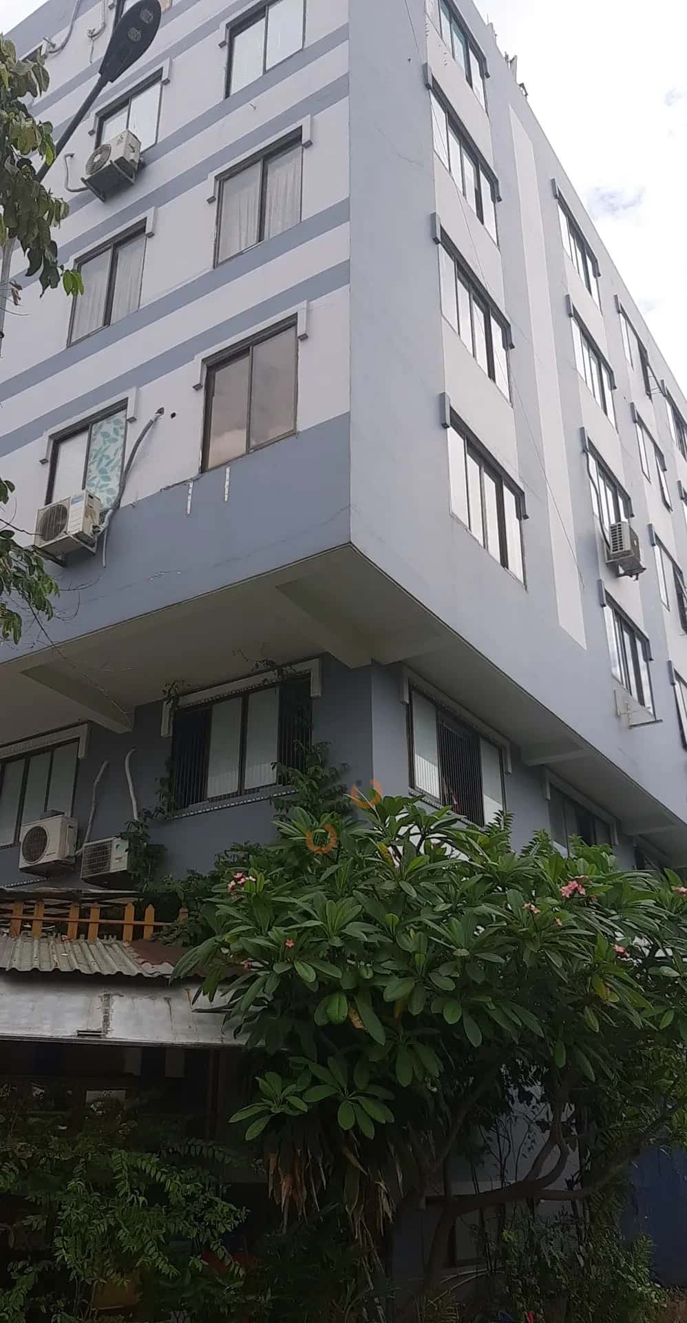 Cho thuê BĐS khác Đường số 1 Quận 9, TP.HCM – 2 phòng ngủ, giá 1.4 triệu — Hình 2