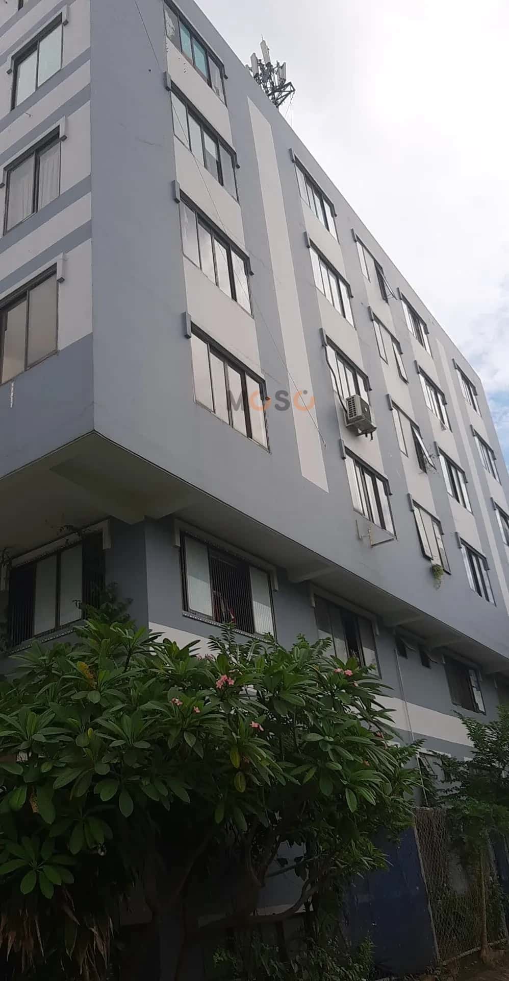 Cho thuê BĐS khác Đường số 1 Quận 9, TP.HCM – 2 phòng ngủ, giá 1.4 triệu