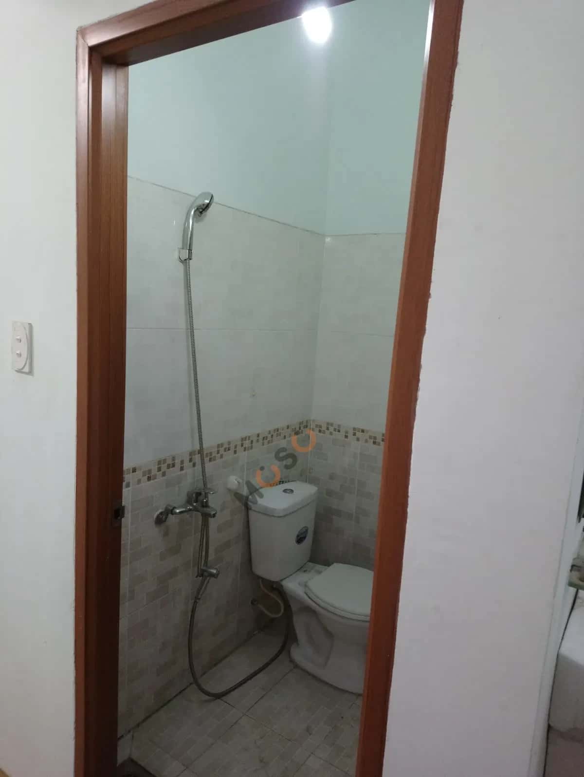 Cho thuê BĐS khác Đường Bình Trị Đông Bình Tân, TP.HCM – 1 phòng ngủ, giá 2.3 triệu — Hình 3
