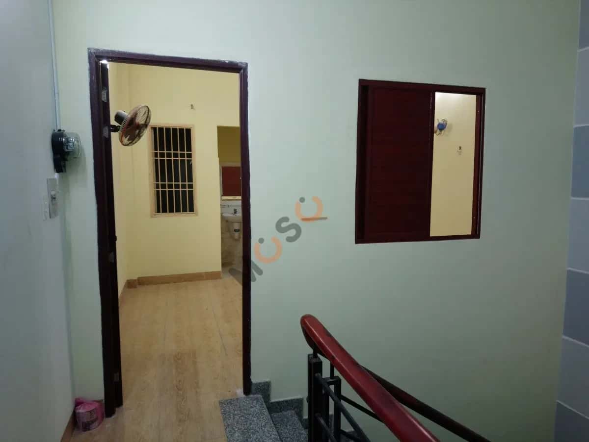 Cho thuê BĐS khác Đường Bình Trị Đông Bình Tân, TP.HCM – 1 phòng ngủ, giá 2.3 triệu