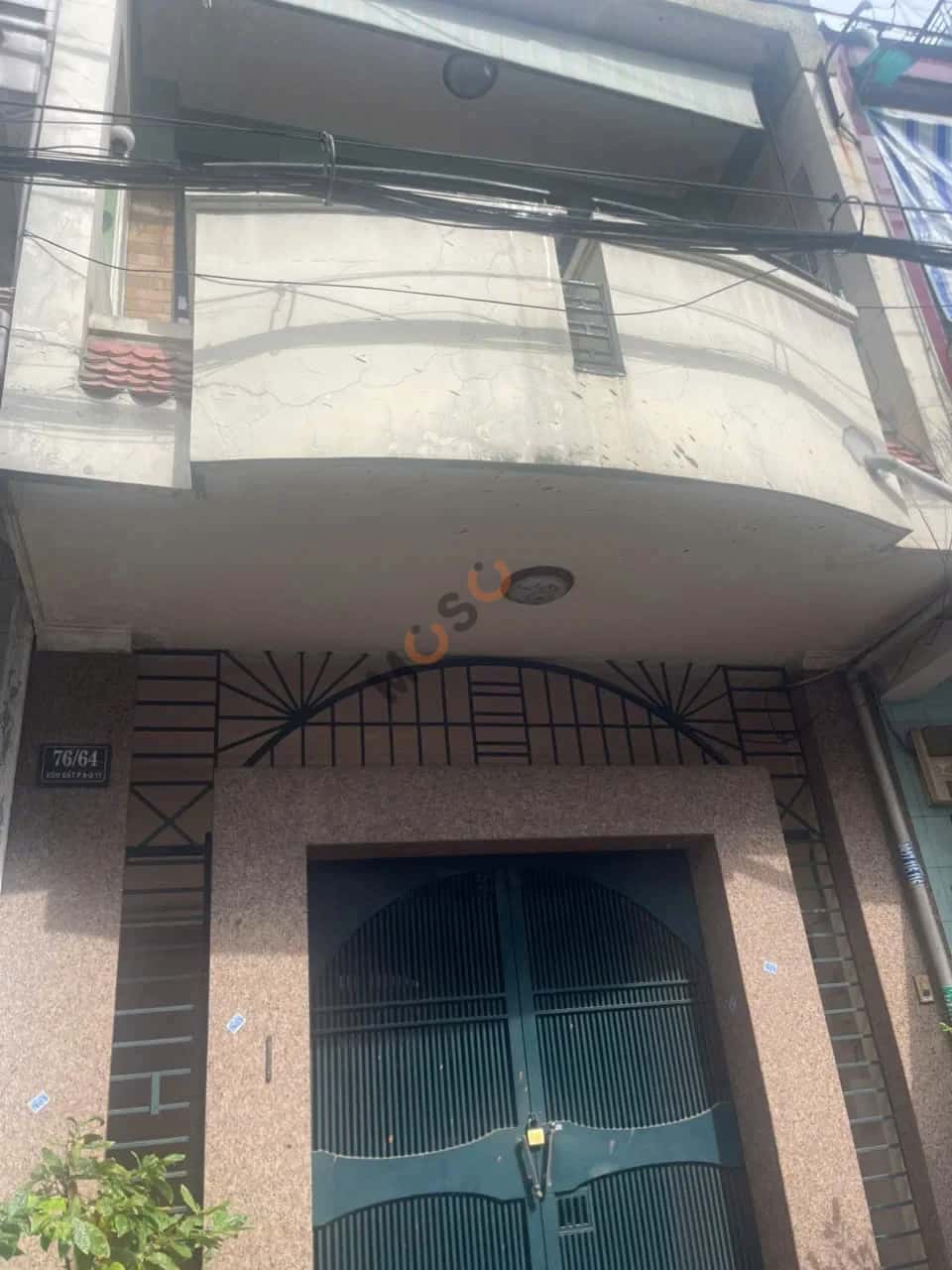 Bán nhà hẻm 76/64 Xóm Đất Quận 11, TP.HCM – 3 phòng ngủ, giá 10.8 tỷ Bán nhà hẻm 76/64 Xóm Đất Quận 11, TP.HCM – 3 phòng ngủ, giá 10.8 tỷ