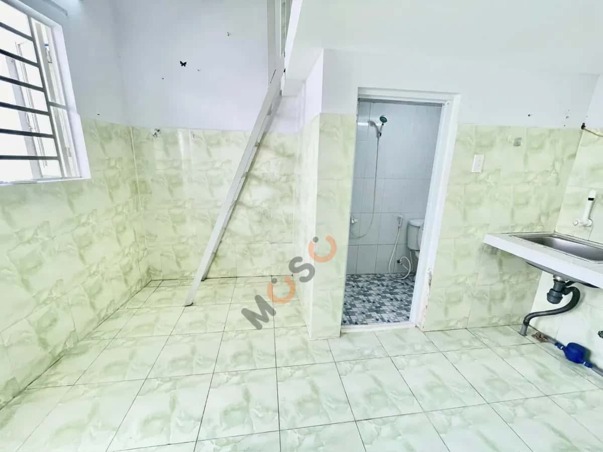 Cho thuê BĐS khác Đường Trương Văn Thành Quận 9, TP.HCM – giá 3.7 triệu — Hình 2