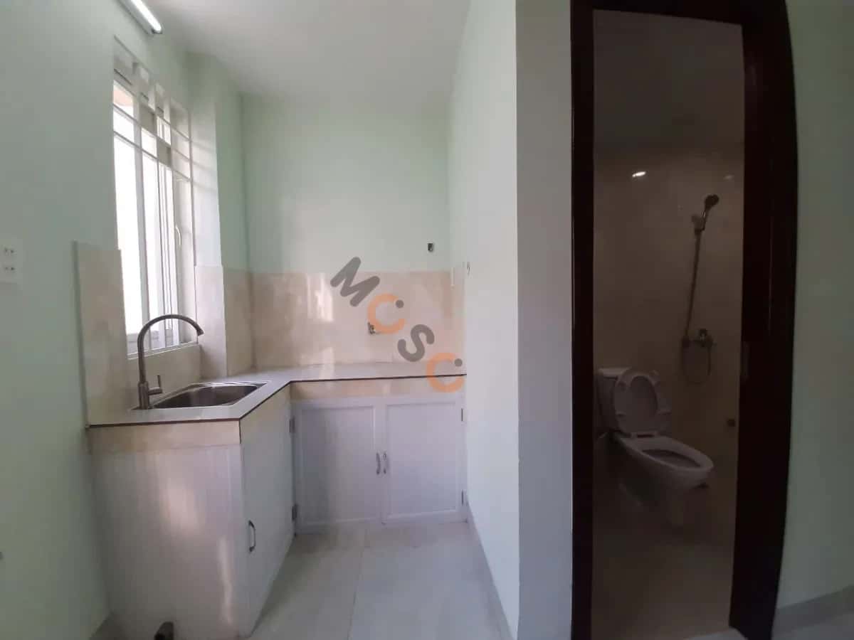 Cho thuê BĐS khác Đường Minh Phụng Quận 11, TP.HCM – 1 phòng ngủ, giá 4.5 triệu — Hình 2