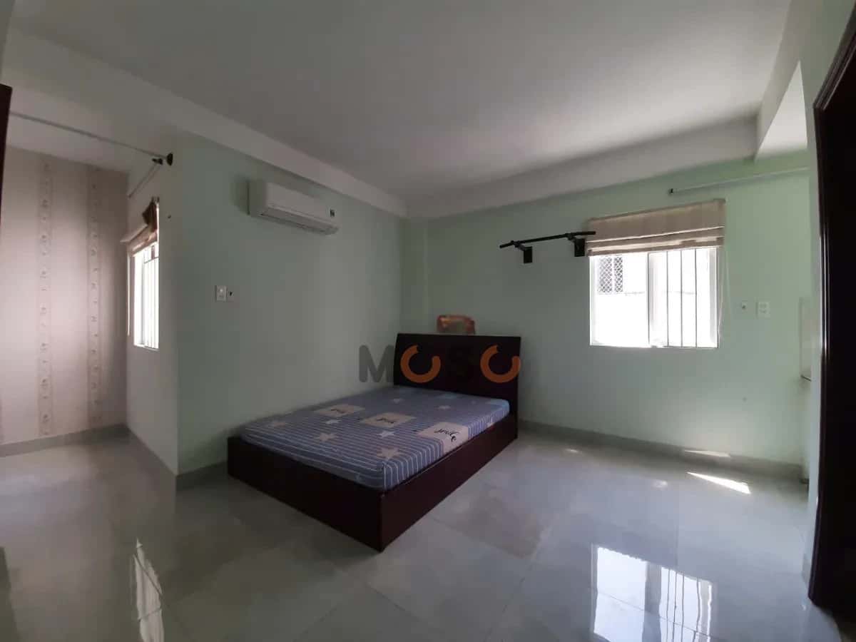 Cho thuê BĐS khác Đường Minh Phụng Quận 11, TP.HCM – 1 phòng ngủ, giá 4.5 triệu