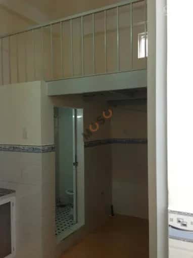 Cho thuê BĐS khác Đường Hoàng Ngân Quận 8, TP.HCM – giá 1.9 triệu — Hình 2