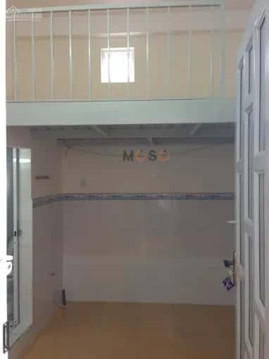 Cho thuê BĐS khác Đường Hoàng Ngân Quận 8, TP.HCM – giá 1.9 triệu