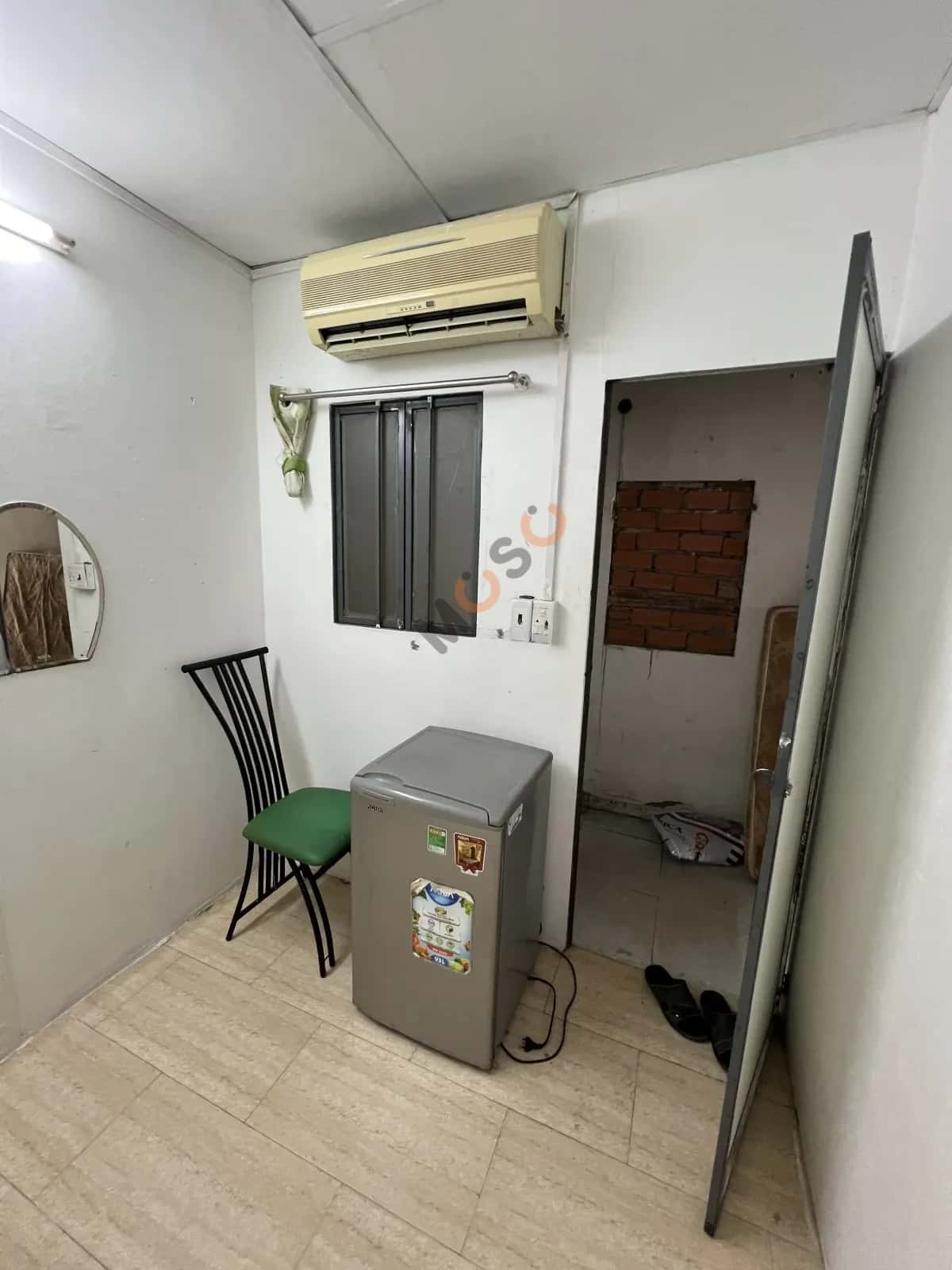 Cho thuê BĐS khác Phú Mỹ Bình Thạnh, TP.HCM – giá 1.6 triệu — Hình 3