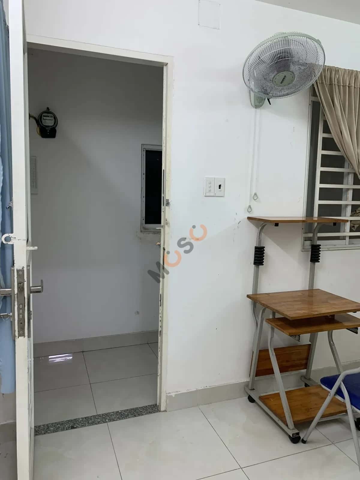 Cho thuê BĐS khác Phố Lý Thường Kiệt Quận 10, TP.HCM – 1 phòng ngủ, giá 3.3 triệu — Hình 3 Cho thuê BĐS khác Phố Lý Thường Kiệt Quận 10, TP.HCM – 1 phòng ngủ, giá 3.3 triệu — Hình 3