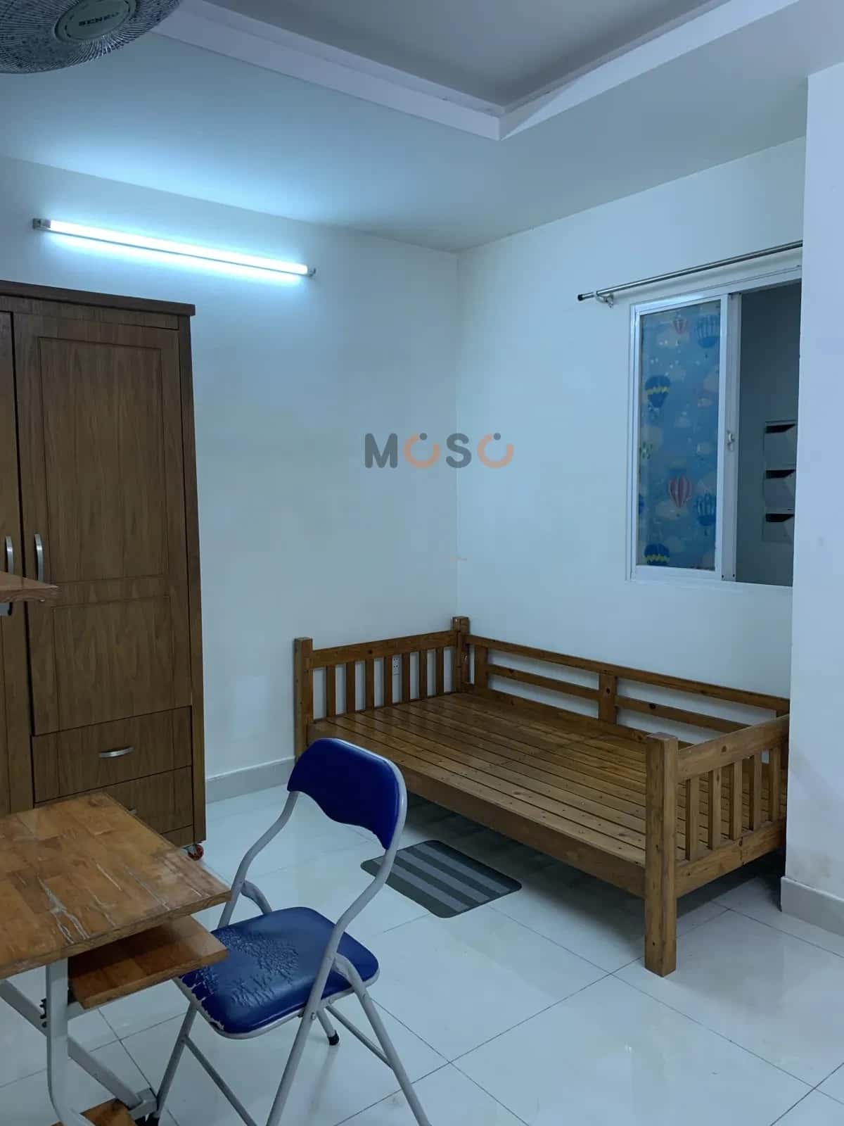 Cho thuê BĐS khác Phố Lý Thường Kiệt Quận 10, TP.HCM – 1 phòng ngủ, giá 3.3 triệu — Hình 2 Cho thuê BĐS khác Phố Lý Thường Kiệt Quận 10, TP.HCM – 1 phòng ngủ, giá 3.3 triệu — Hình 2