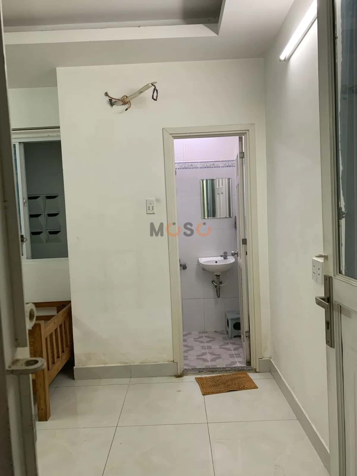 Cho thuê BĐS khác Phố Lý Thường Kiệt Quận 10, TP.HCM – 1 phòng ngủ, giá 3.3 triệu Cho thuê BĐS khác Phố Lý Thường Kiệt Quận 10, TP.HCM – 1 phòng ngủ, giá 3.3 triệu