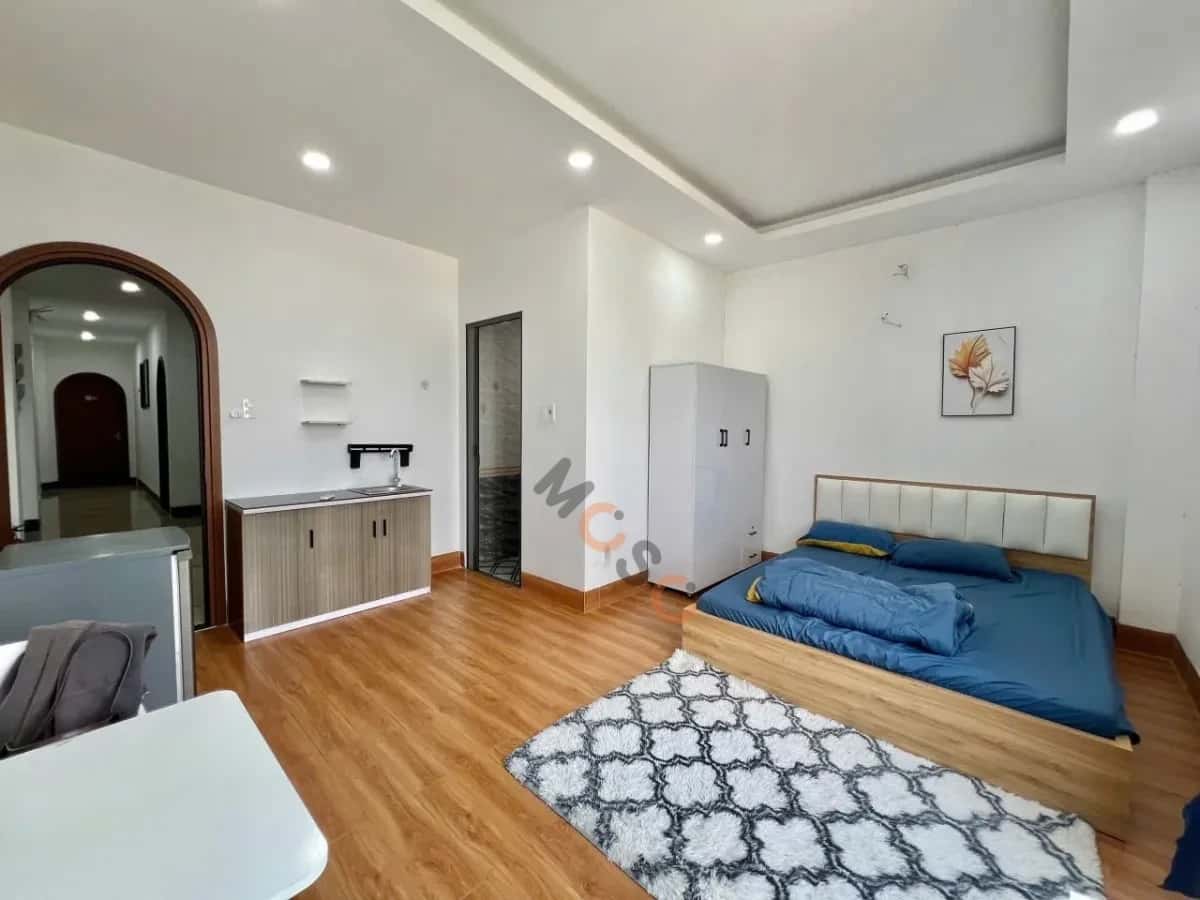 Cho thuê BĐS khác Dương Thị Mười Quận 12, TP.HCM – giá 2.8 triệu — Hình 3