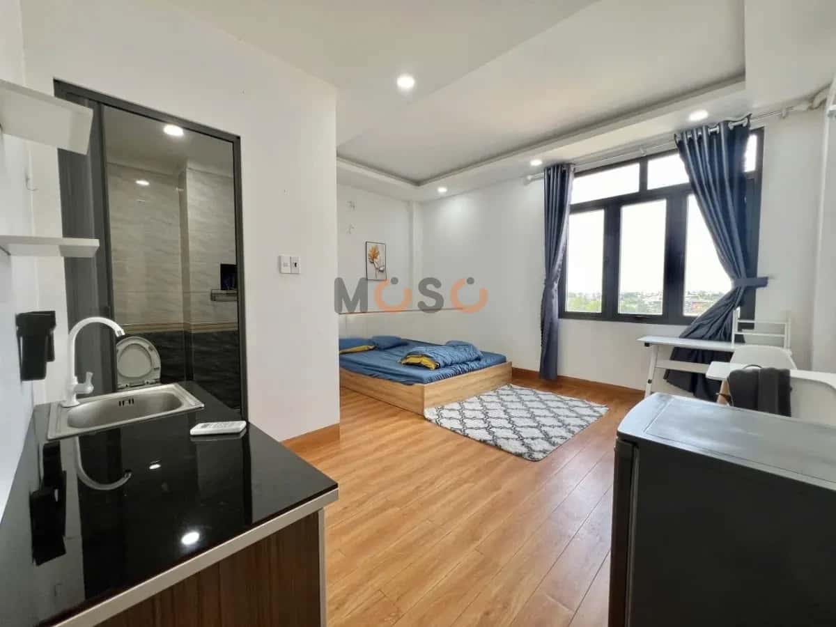 Cho thuê BĐS khác Dương Thị Mười Quận 12, TP.HCM – giá 2.8 triệu