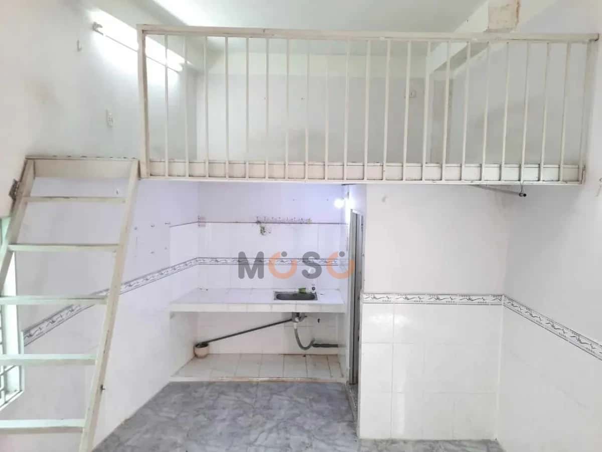 Cho thuê BĐS khác Đường Trường Chinh Tân Bình, TP.HCM – giá 3 triệu — Hình 2 Cho thuê BĐS khác Đường Trường Chinh Tân Bình, TP.HCM – giá 3 triệu — Hình 2