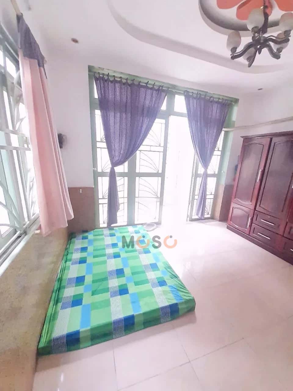 Cho thuê BĐS khác Đường Tân Kỳ Tân Quý Quận Tân Phú, TP.HCM – giá 2.8 triệu — Hình 2