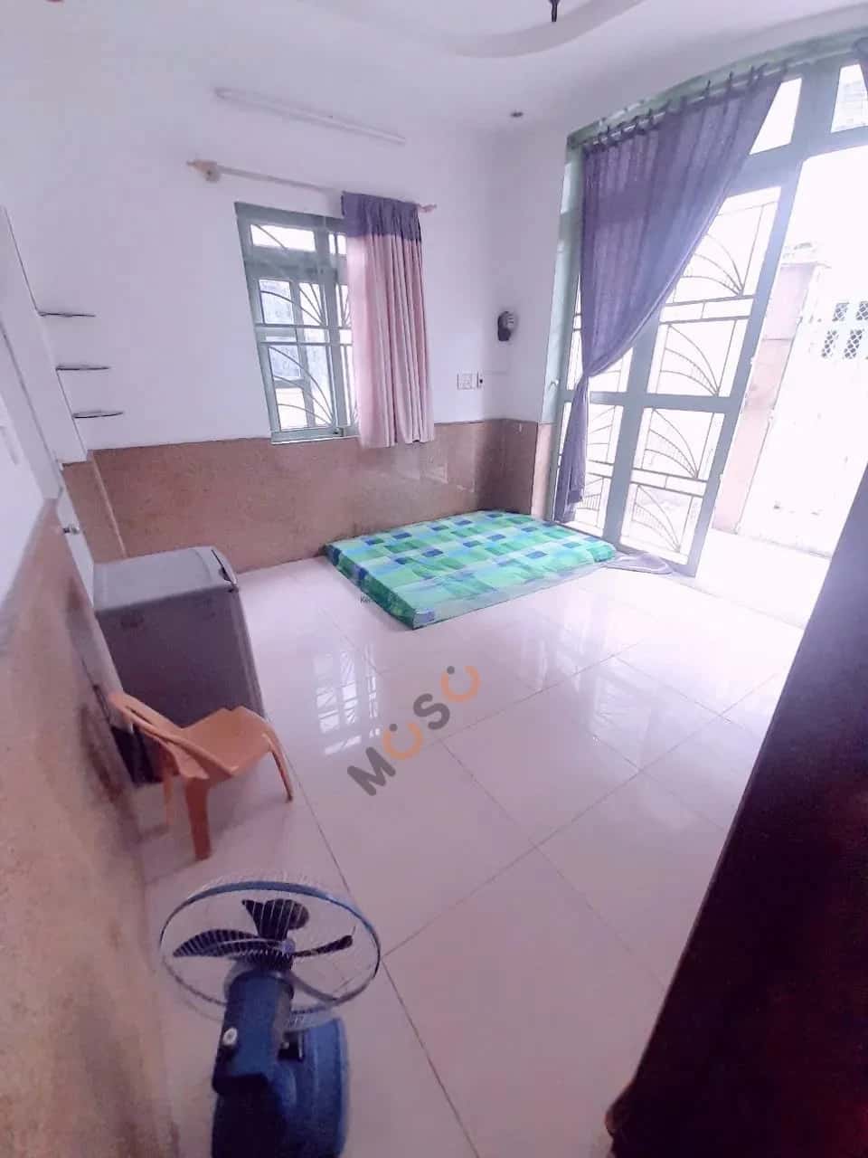 Cho thuê BĐS khác Đường Tân Kỳ Tân Quý Quận Tân Phú, TP.HCM – giá 2.8 triệu