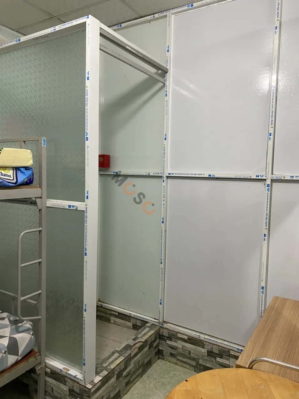 Cho thuê BĐS khác Đỗ Quang Đẩu Quận 1, TP.HCM – 1 phòng ngủ, giá 2.3 triệu — Hình 2