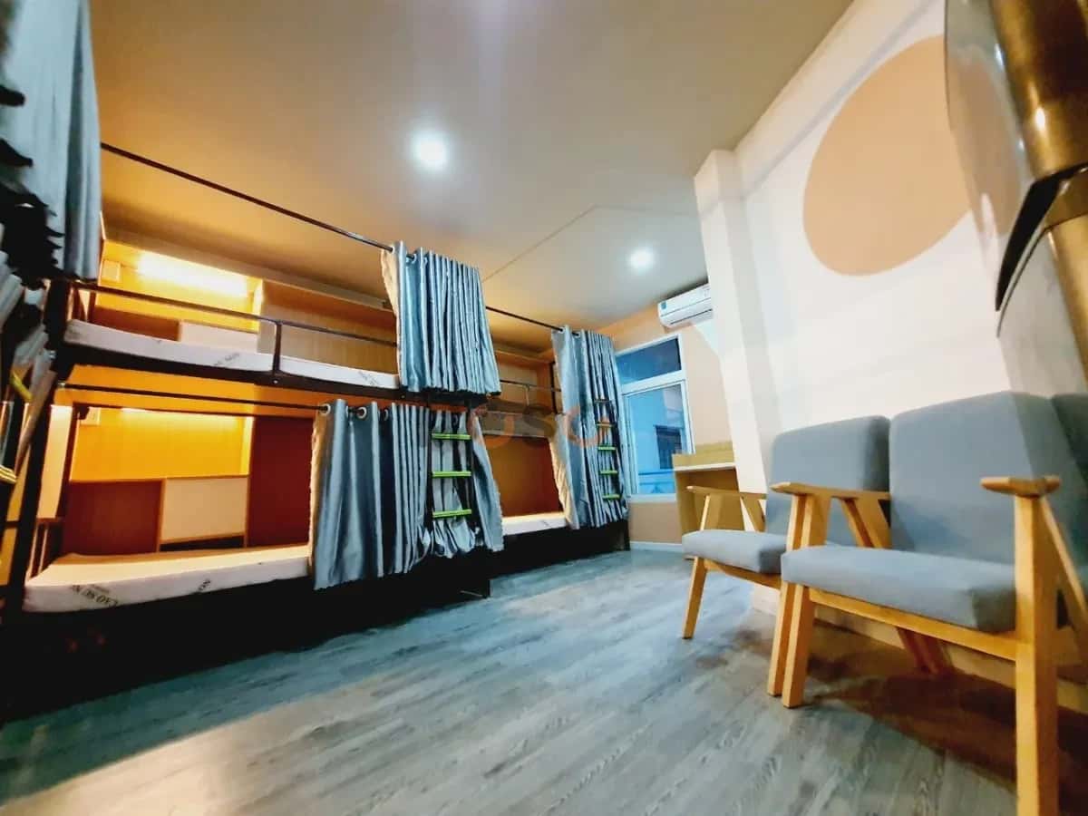 Cho thuê BĐS khác Đường số 1 Quận 3, TP.HCM – 1 phòng ngủ, giá 1.5 triệu — Hình 3 Cho thuê BĐS khác Đường số 1 Quận 3, TP.HCM – 1 phòng ngủ, giá 1.5 triệu — Hình 3