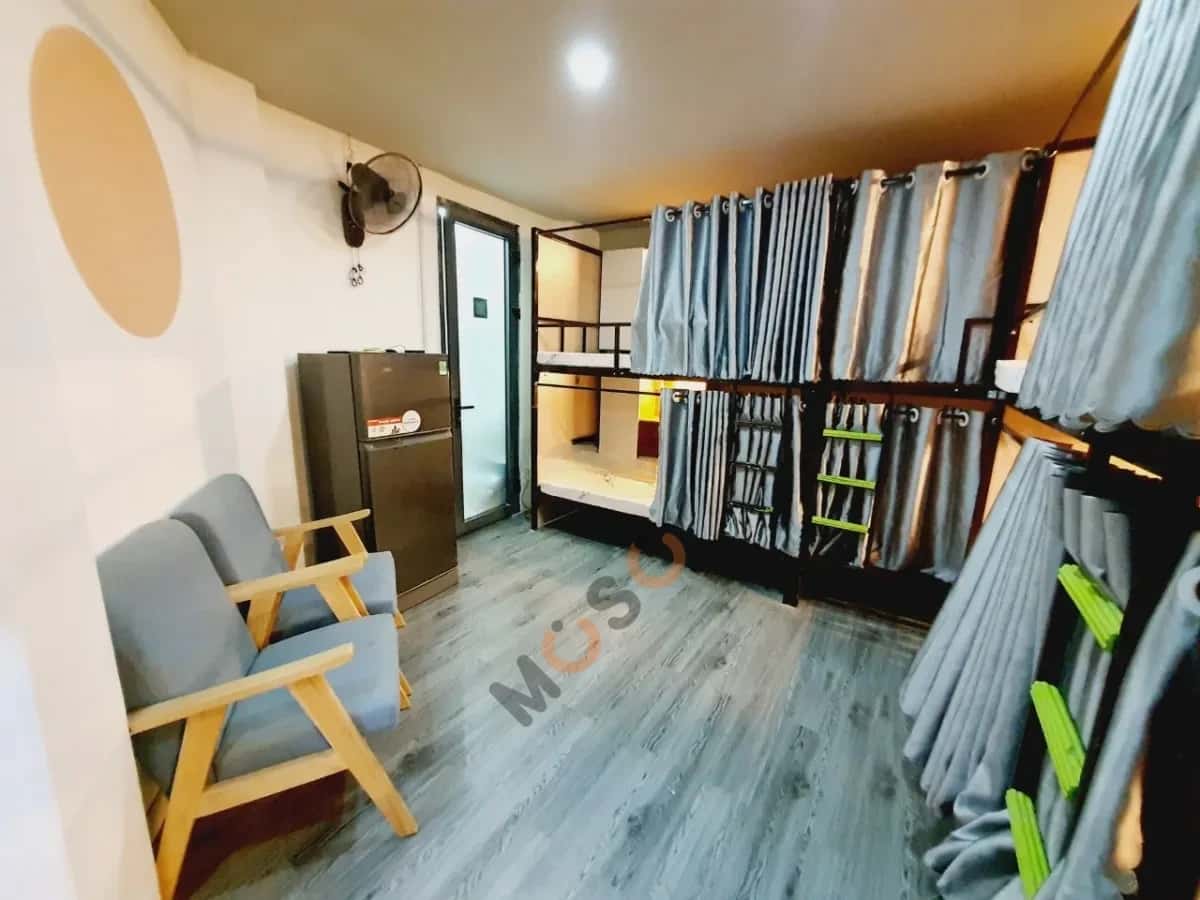 Cho thuê BĐS khác Đường số 1 Quận 3, TP.HCM – 1 phòng ngủ, giá 1.5 triệu Cho thuê BĐS khác Đường số 1 Quận 3, TP.HCM – 1 phòng ngủ, giá 1.5 triệu