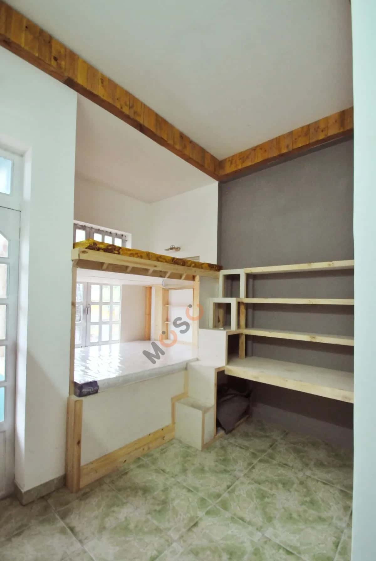 Cho thuê BĐS khác Quang Trung Gò Vấp, TP.HCM – 2 phòng ngủ, giá 2.8 triệu — Hình 3 Cho thuê BĐS khác Quang Trung Gò Vấp, TP.HCM – 2 phòng ngủ, giá 2.8 triệu — Hình 3