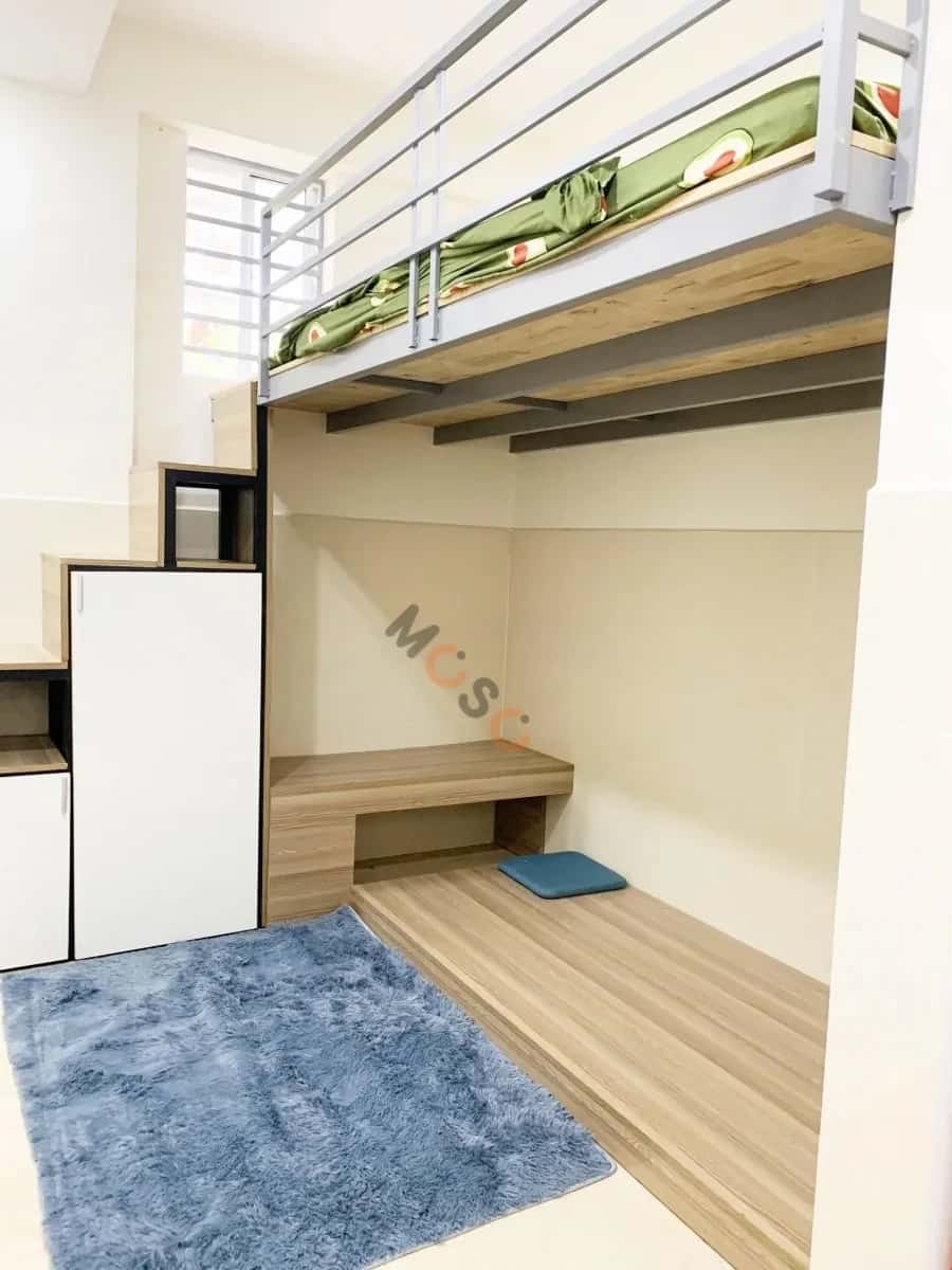 Cho thuê BĐS khác Đường Dương Bá Trạc Quận 8, TP.HCM – 1 phòng ngủ, giá 4.2 triệu — Hình 3 Cho thuê BĐS khác Đường Dương Bá Trạc Quận 8, TP.HCM – 1 phòng ngủ, giá 4.2 triệu — Hình 3
